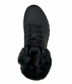 Skechers Uno Rugged Fall Air Black -Skechers Schoen 167274 BBK 4 600