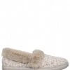 Skechers Cozy Campfire-Lazy Sundaze Taupe Multi