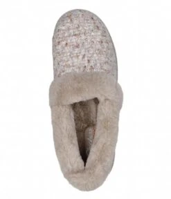 Skechers Cozy Campfire-Lazy Sundaze Taupe Multi -Skechers Schoen 167629 tm 3 600