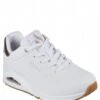 Skechers Uno Golden Air White
