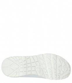 Skechers Uno Dripping In Love White Red -Skechers Schoen 177980 WRD 5 600