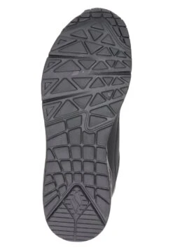 Sneakers Laag - Zwart -Skechers Schoen 1780f1e465ad44b89cf9c5501ed78d31