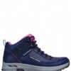 Skechers Arch-Fit Discover-Elevation G Navy Purple