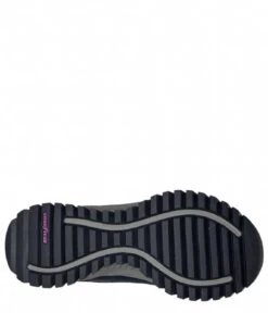 Skechers Arch-Fit Discover-Elevation G Navy Purple -Skechers Schoen 180086 NVPR 5 600