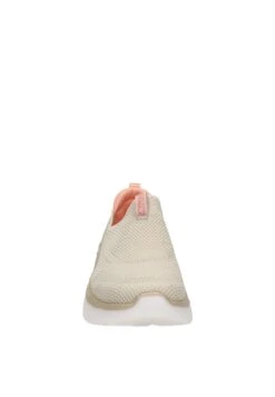 Skechers Sneakers Laag - Beige -Skechers Schoen 184bbb8de5f949edbfe8c36cc536ab2d