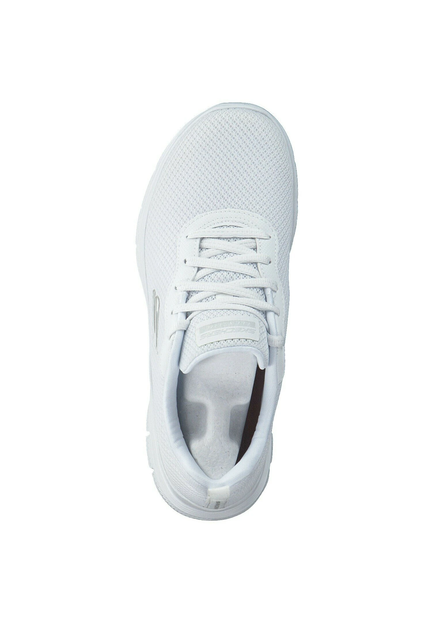 Flex Appeal 4.0 - Sneakers Laag - Weiß Wht 2 Flex Appeal 4.0 - Sneakers Laag - Weiß Wht - Afbeelding 2