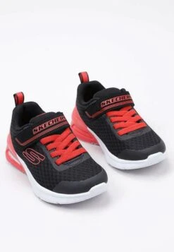 Skechers MICROSPEC MAX - Sneakers Laag