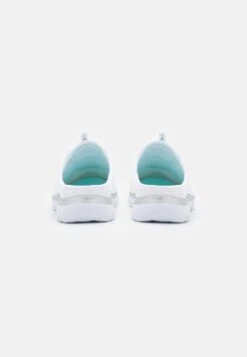 Summits - Muiltjes - White/Silver -Skechers Schoen 1a38245b3a314139b0ab56855dc305d3