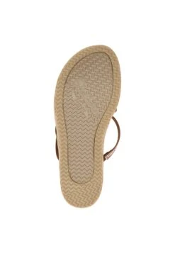 Skechers Beverlee Archfit- Muiltjes Met Hak - Beige -Skechers Schoen 1a4ad39865fd41859e55f64ae75309cf