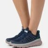 Switch Back - Sneakers Laag - Navy