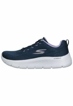 Skechers Go Walk Flex-Striking Look - Sneakers Laag - Blau Nvlv