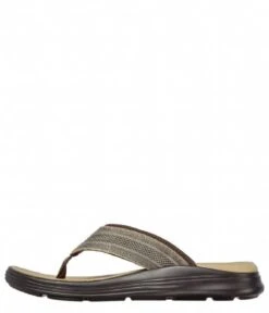 Skechers Sargo Point Vista Light Brown -Skechers Schoen 204383 LTBR 3 600