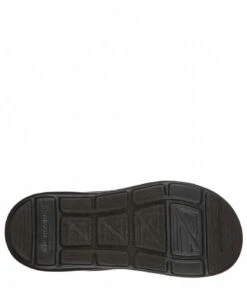 Skechers Sargo Point Vista Light Brown -Skechers Schoen 204383 LTBR 5 600