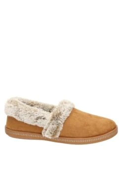 Skechers Instappers - Cognac 11 Skechers Instappers - Cognac -Skechers Schoen 2086418464614c67bde6a9775664afc4