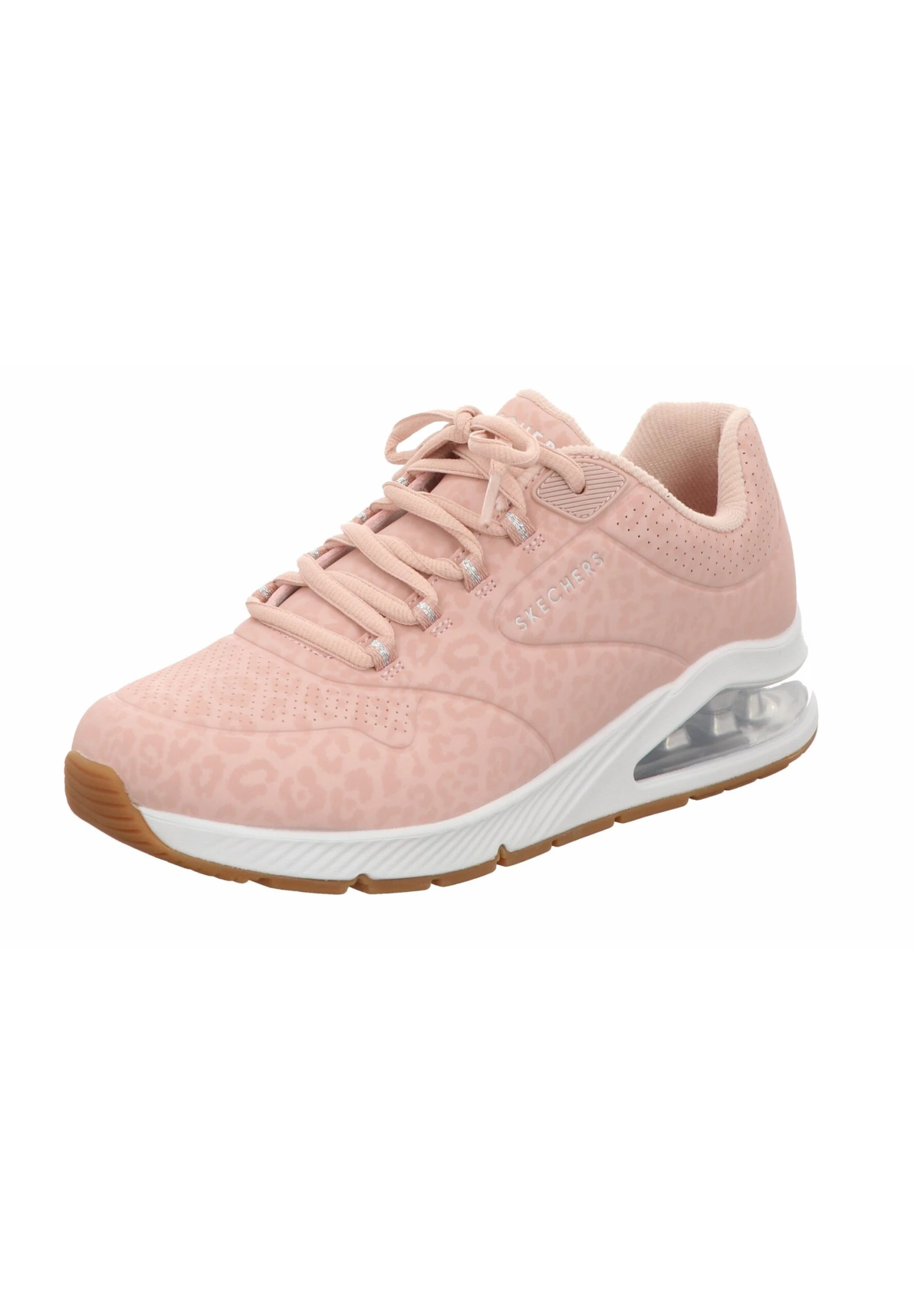 Uno 2 - Sneakers Laag - Light Print 2 Uno 2 - Sneakers Laag - Light Print - Afbeelding 2