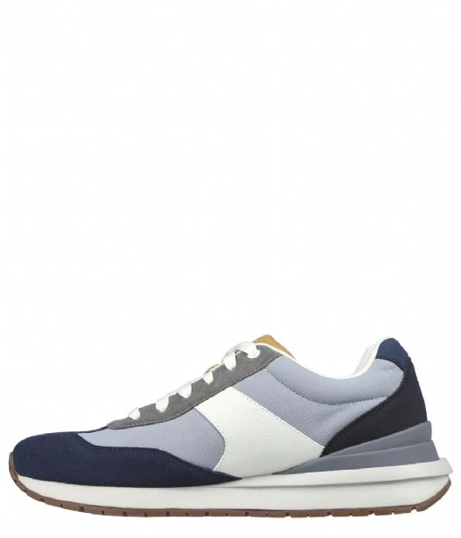 Skechers Sunny Dale Leyden Navy Multi 3 Skechers Sunny Dale Leyden Navy Multi - Afbeelding 3