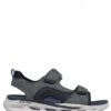 Skechers Orvan Sd Kolmar Charcoal