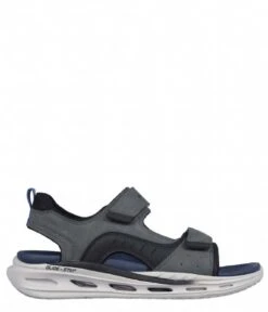 Skechers Orvan Sd Kolmar Charcoal