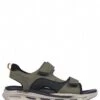 Skechers Orvan Sd Kolmar Olive