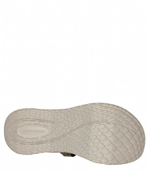 Skechers Orvan Sd Kolmar Olive 5 Skechers Orvan Sd Kolmar Olive - Afbeelding 5