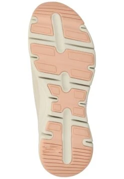 Skechers Sport Sneaker - Sneakers Laag - Beige Ntcl -Skechers Schoen 211e77e26126470a951f039957e81284