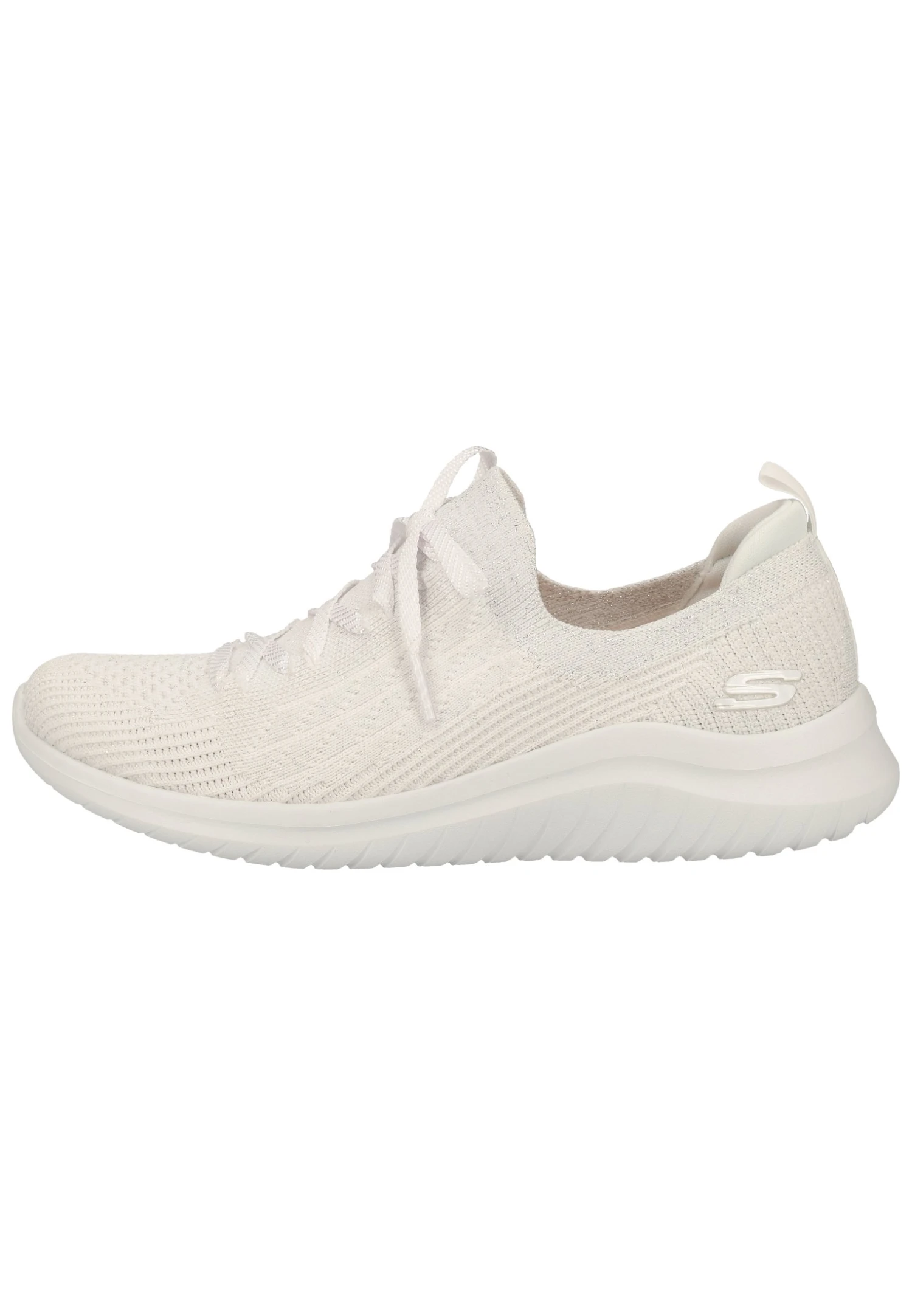 Sneakers Laag - White 1 Sneakers Laag - White