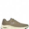 Skechers Arch Fit Olive