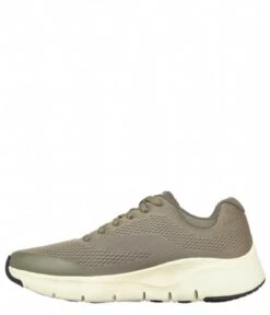 Skechers Arch Fit Olive -Skechers Schoen 232040 OLV 3 600