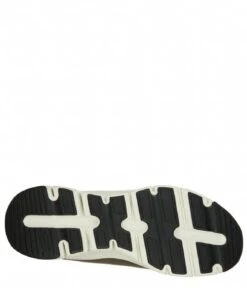 Skechers Arch Fit Olive -Skechers Schoen 232040 OLV 5 600