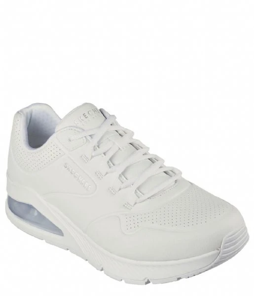 Skechers Uno 2 White 2 Skechers Uno 2 White - Afbeelding 2