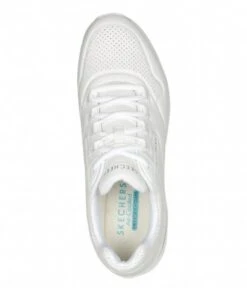 Skechers Uno 2 White 8 Skechers Uno 2 White -Skechers Schoen 232181 WHT 4 600