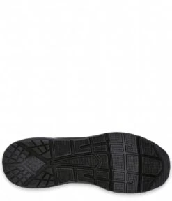 Skechers Uno 2 Black -Skechers Schoen 232181 black 5 600