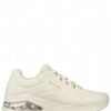 Skechers Uno 2 Off White
