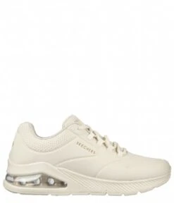 Skechers Uno 2 Off White