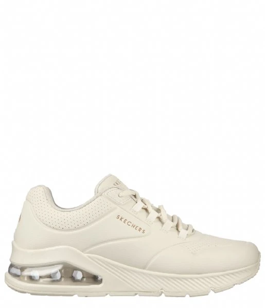 Skechers Uno 2 Off White 1 Skechers Uno 2 Off White