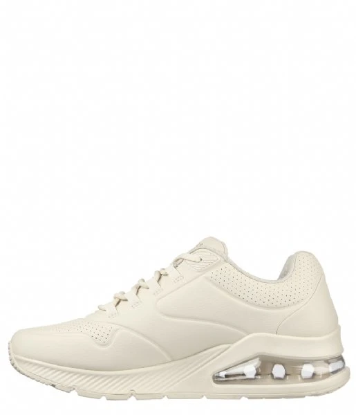 Skechers Uno 2 Off White 3 Skechers Uno 2 Off White - Afbeelding 3