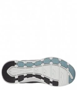 Skechers D Lux Walker Black -Skechers Schoen 232263 blk 5 600