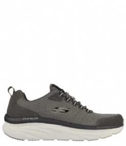 Skechers D Lux Walker Olive
