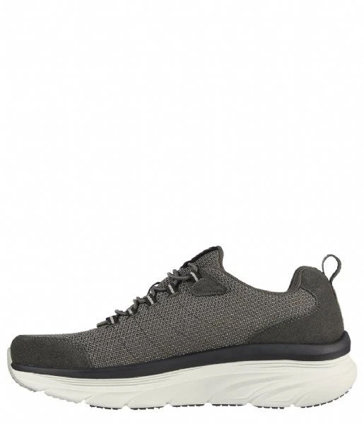 Skechers D Lux Walker Olive 3 Skechers D Lux Walker Olive - Afbeelding 3