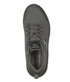 Skechers D Lux Walker Olive 8 Skechers D Lux Walker Olive -Skechers Schoen 232263 olv 4 600