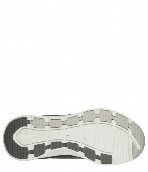 Skechers D Lux Walker Olive 5 Skechers D Lux Walker Olive - Afbeelding 5