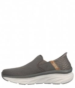 Skechers Slip-ins D'Lux Walker Orford Brown -Skechers Schoen 232455 BRN 3 600