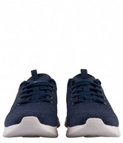 Skechers Ultra Flex 3.0 New Arc Navy -Skechers Schoen 232458 nvy 3 600