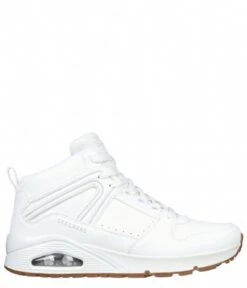 Skechers Uno White