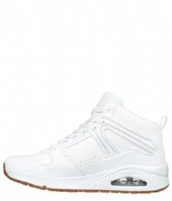 Skechers Uno White -Skechers Schoen 232547 WHT 3 600