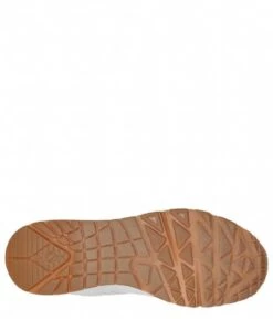 Skechers Uno White -Skechers Schoen 232547 WHT 5 600