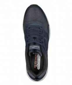 Skechers Skech Air Court Navy -Skechers Schoen 232646 NVBK 4 600