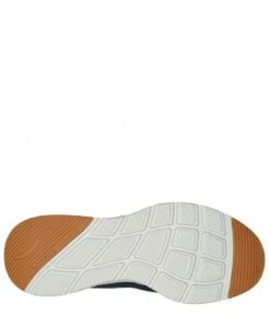 Skechers Skech Air Court Navy -Skechers Schoen 232646 NVBK 5 600