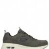 Skechers Skech Air Court Olive