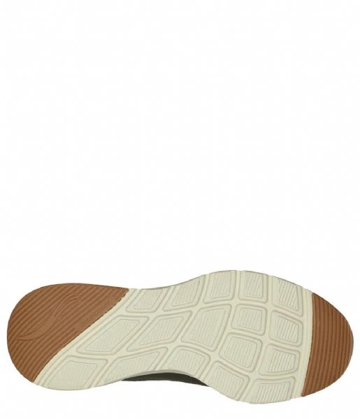 Skechers Skech Air Court Olive 5 Skechers Skech Air Court Olive - Afbeelding 5